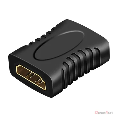 hdmi extender converter female