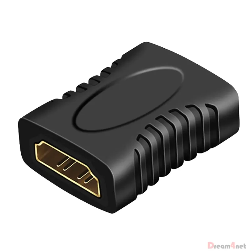 hdmi extender converter female