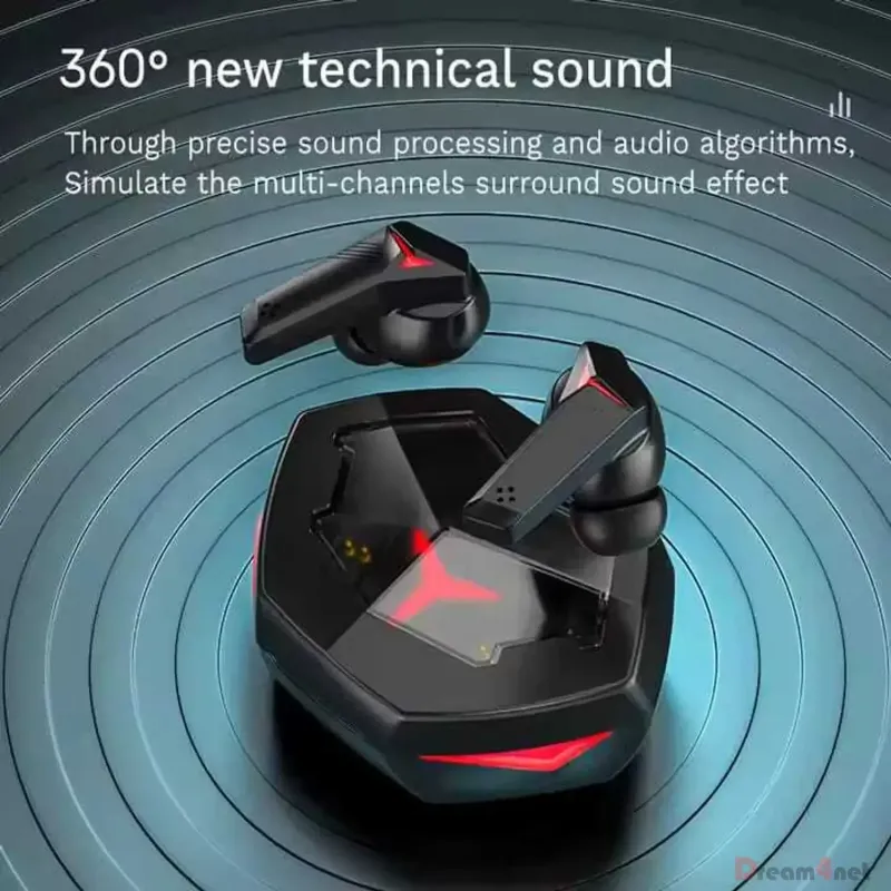 airpods dx-21 damix