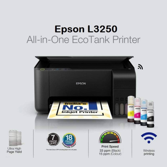Epson L3250