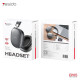 Headphone Bluetooth Yesido EP05