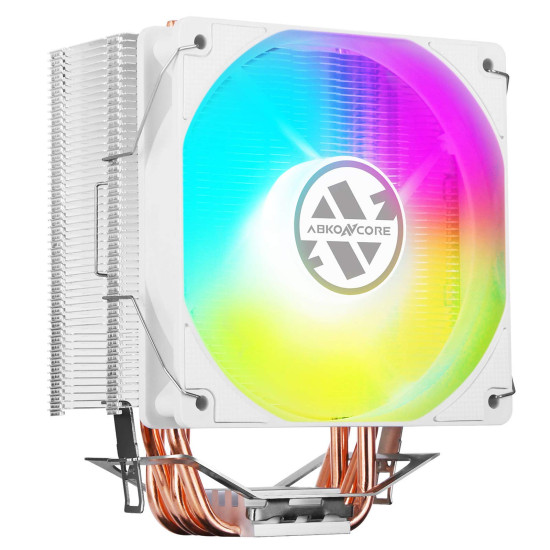CPU cooler Abkoncore T405w