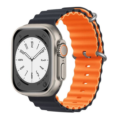 Spigen DuraPro Flex Strap band (49mm) / (45mm) / (44mm) / (42mm)