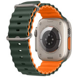 Spigen DuraPro Flex Strap band (49mm) / (45mm) / (44mm) / (42mm)