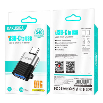 converter type c to usb ksc-1420