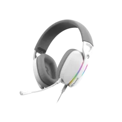 Marvo HG9086 WH Pulz 70s White Headphone