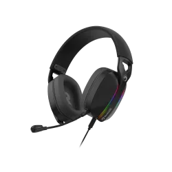 Marvo HG9086 BK Pulz 70s Black Headphone