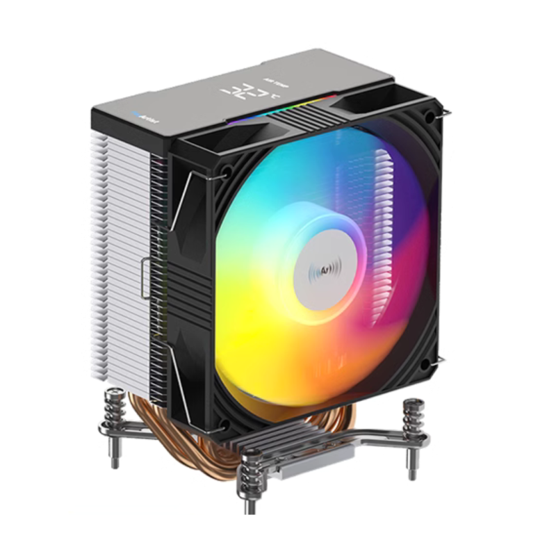 Proartist U400 Fan CPU cooler