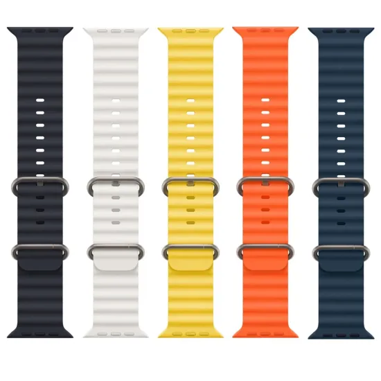 Spigen DuraPro Flex Strap band (49mm) / (45mm) / (44mm) / (42mm)